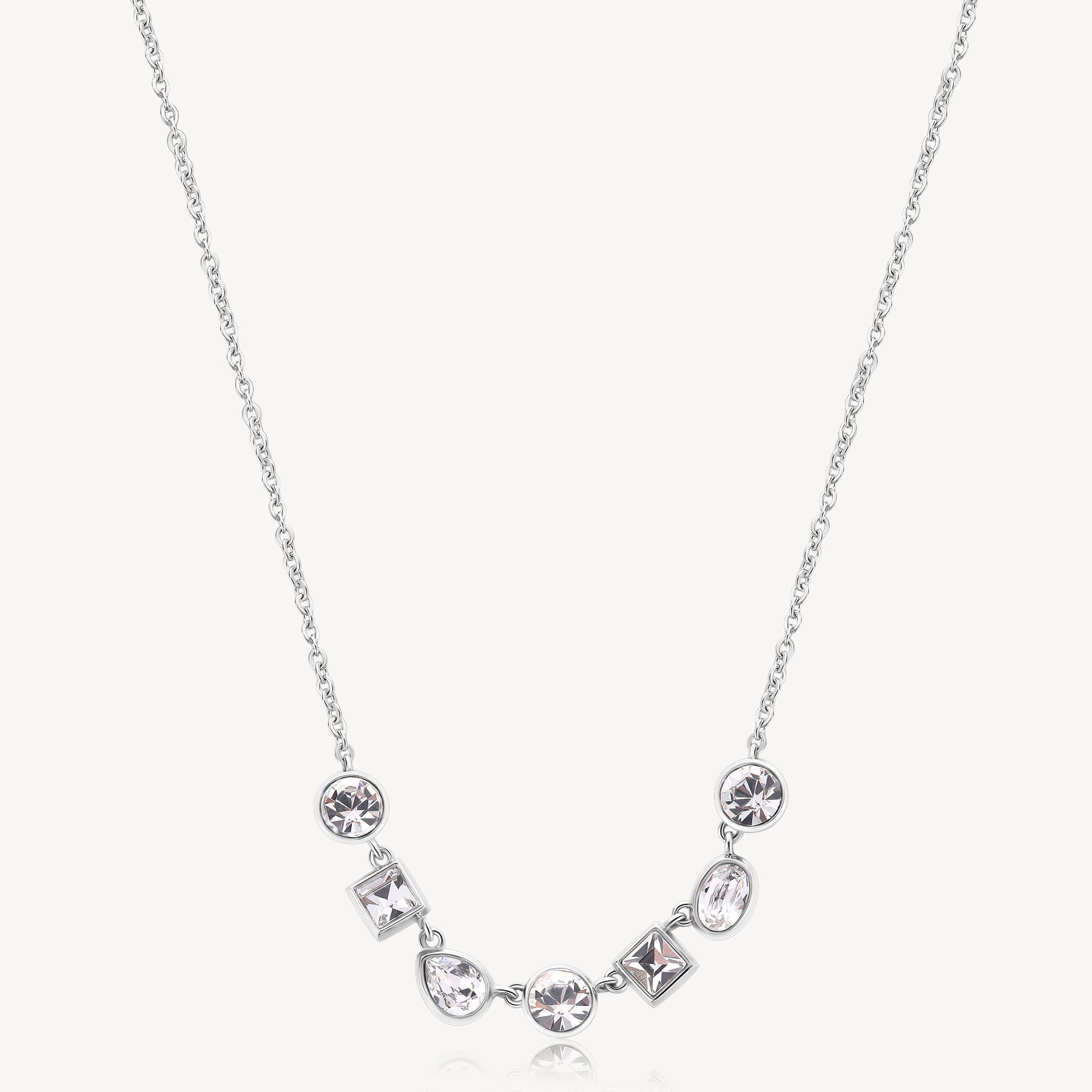 Brosway Collana SYMPHONIA - SYMPHONIA - Acciaio