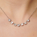 Brosway Collana SYMPHONIA - Vista 3
