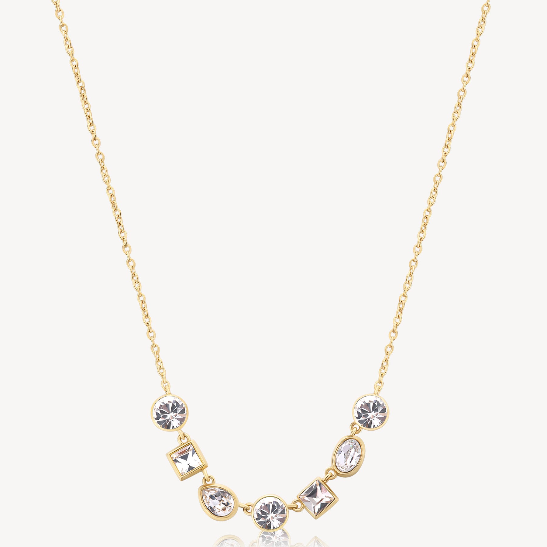 Brosway Collana SYMPHONIA - SYMPHONIA - Acciaio
