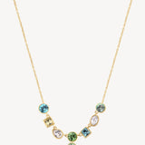 Brosway Collana SYMPHONIA - SYMPHONIA - Acciaio