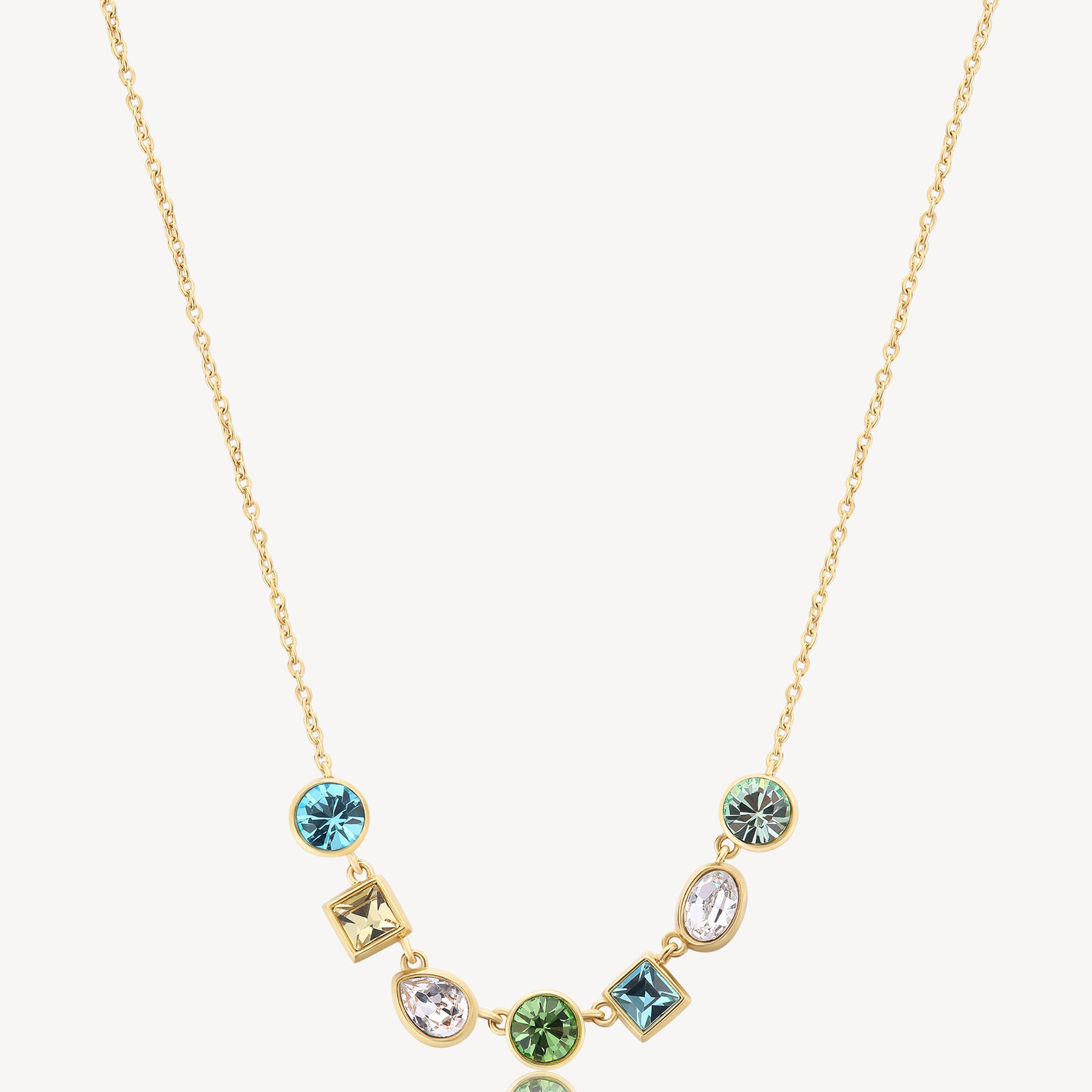 Brosway Collana SYMPHONIA - SYMPHONIA - Acciaio