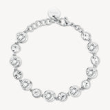 Brosway Bracciale SYMPHONIA - SYMPHONIA - Acciaio