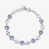 Brosway Bracciale SYMPHONIA - SYMPHONIA - Acciaio