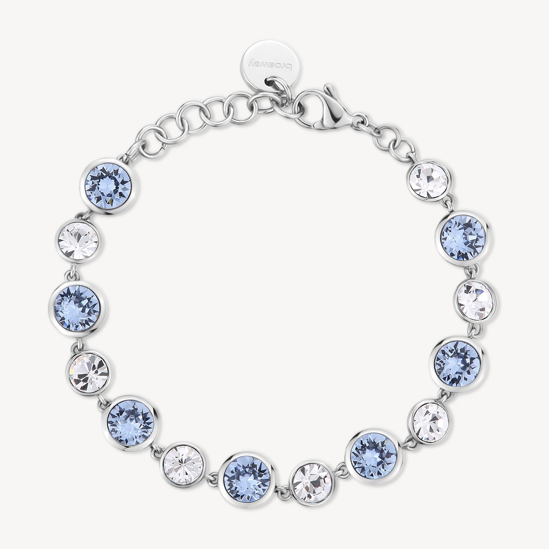 Brosway Bracciale SYMPHONIA - SYMPHONIA - Acciaio