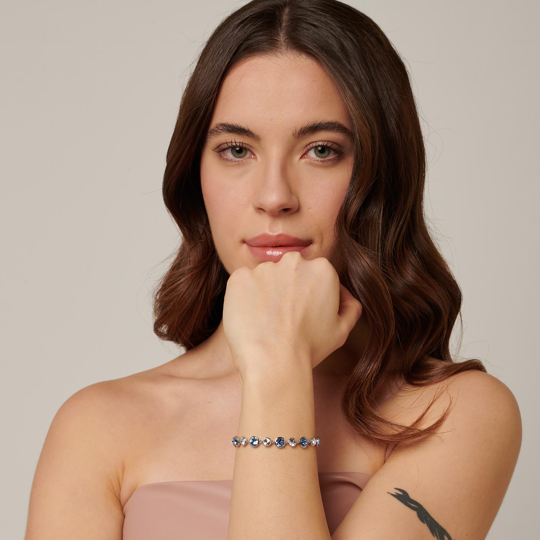 Brosway Bracciale SYMPHONIA - Vista 2