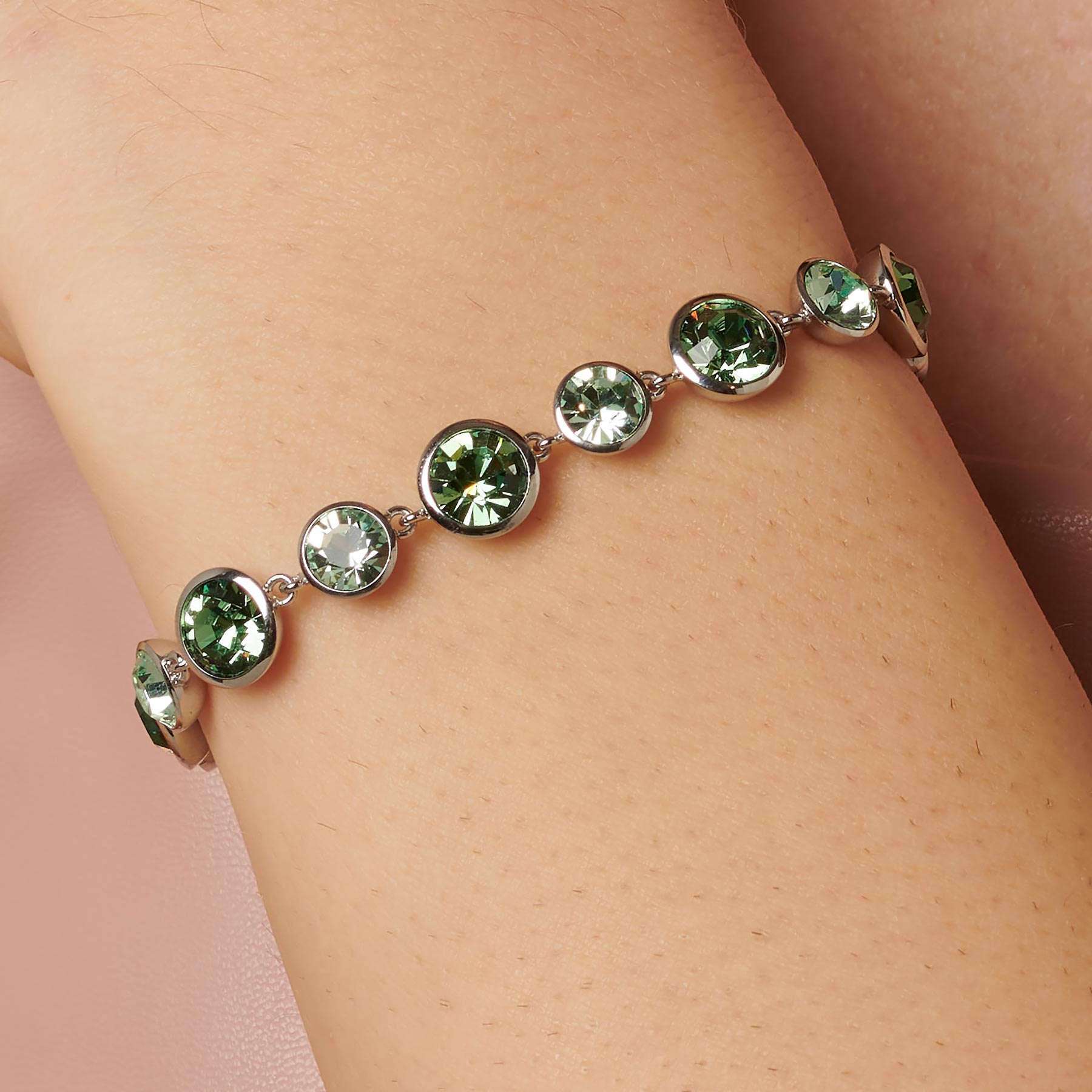 Brosway Bracciale SYMPHONIA - Vista 3