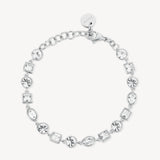 Brosway Bracciale SYMPHONIA - SYMPHONIA - Acciaio