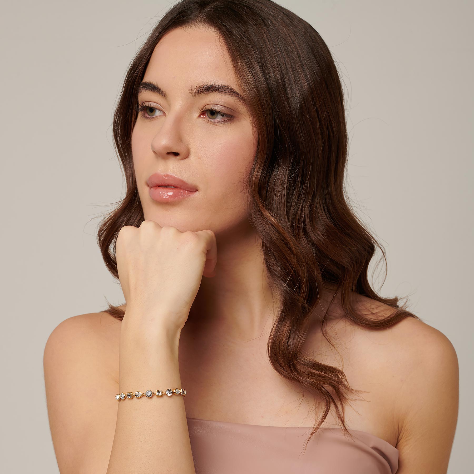 Brosway Bracciale SYMPHONIA - Vista 2