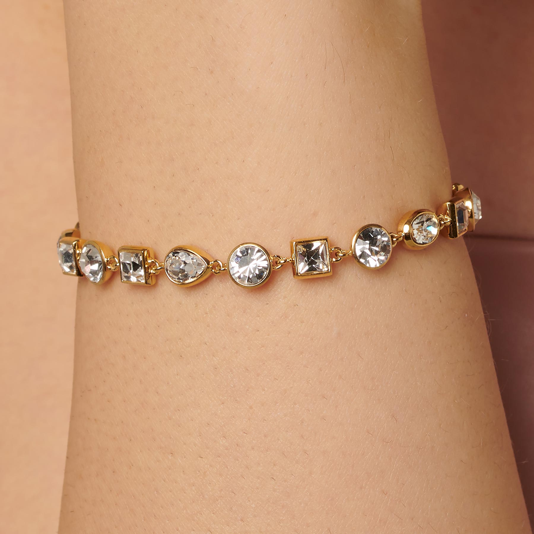 Brosway Bracciale SYMPHONIA - Vista 3