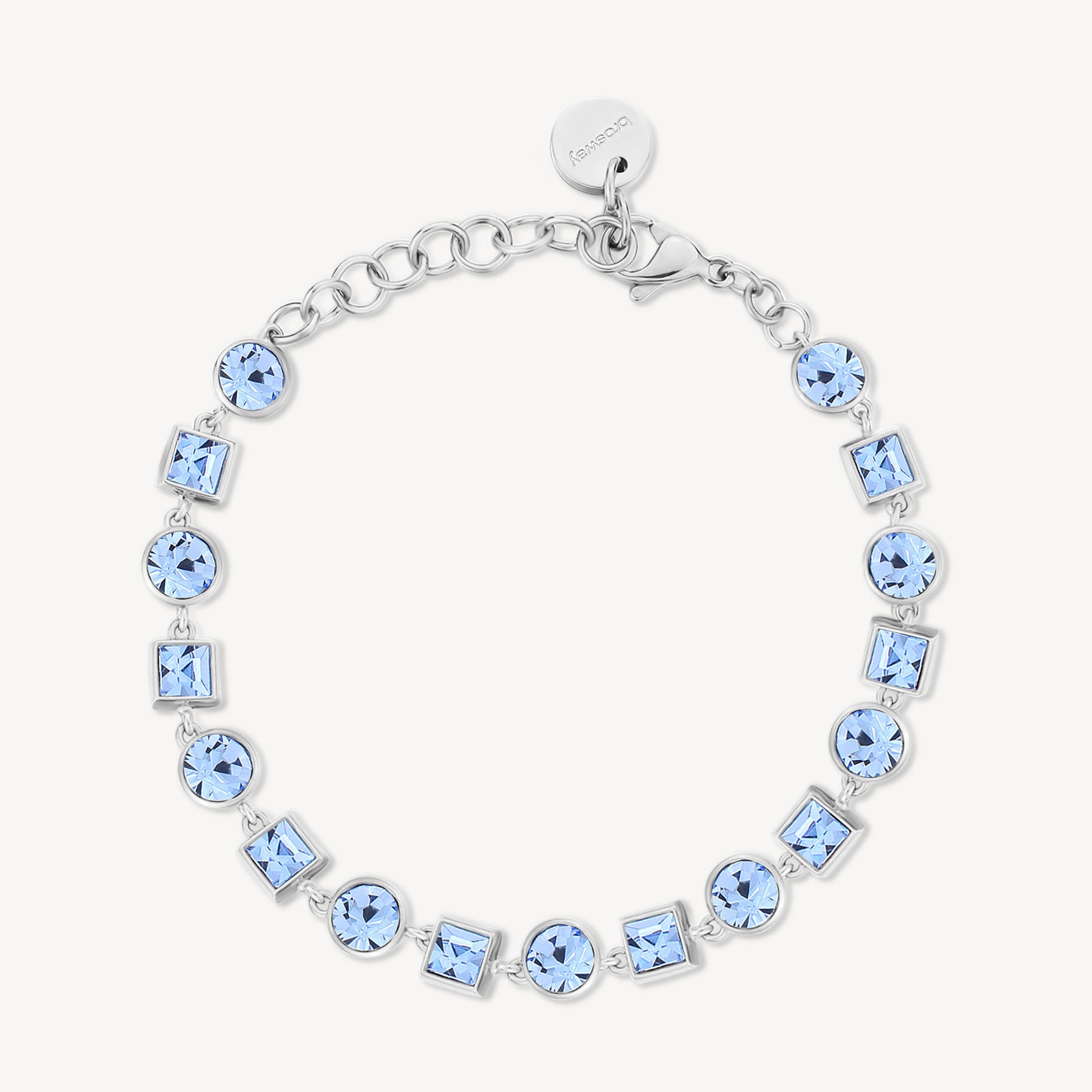 Brosway Bracciale SYMPHONIA - SYMPHONIA - Acciaio