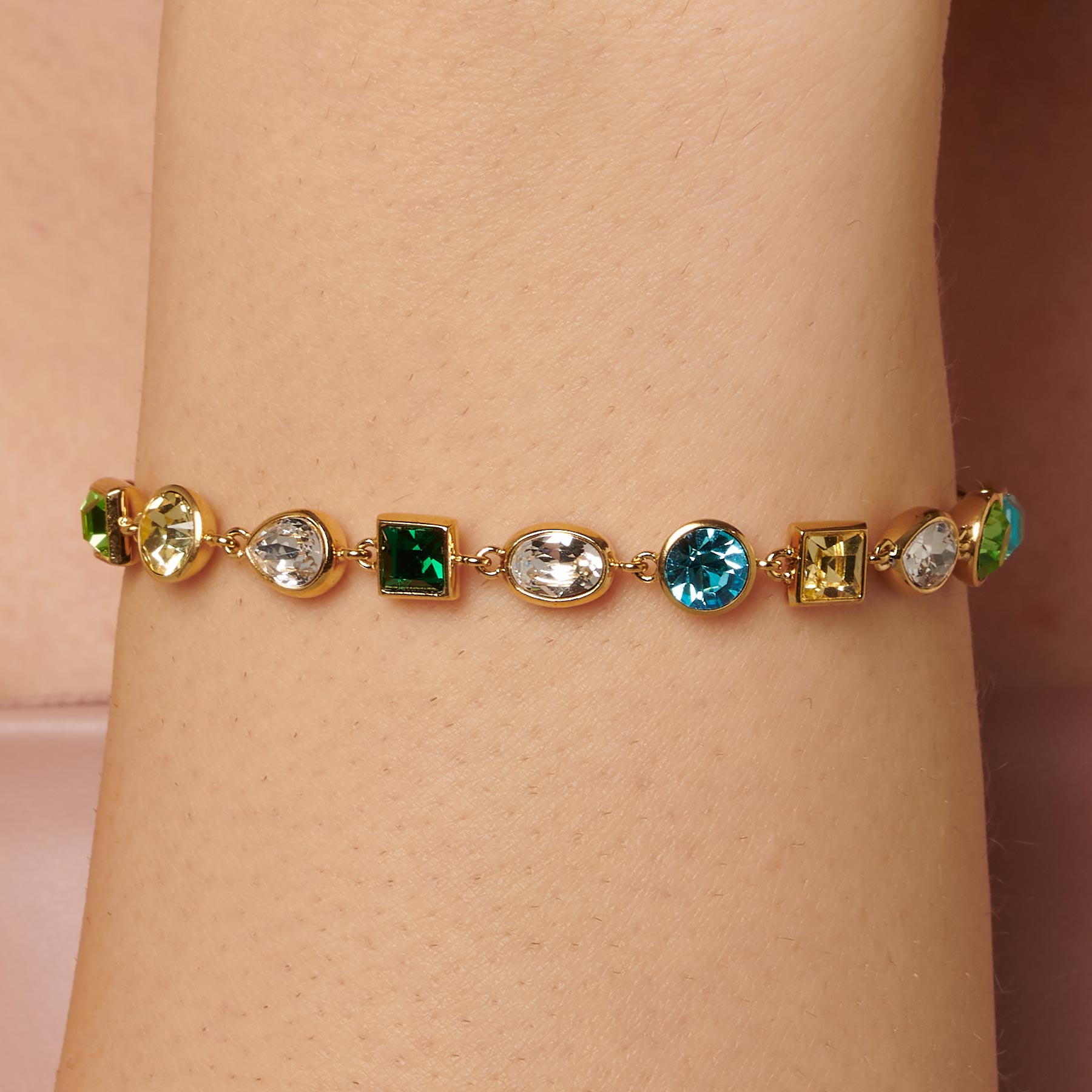 Brosway Bracciale SYMPHONIA - Vista 3