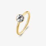 Brosway Anello SYMPHONIA - SYMPHONIA - Acciaio