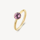 Brosway Anello SYMPHONIA - SYMPHONIA - Acciaio