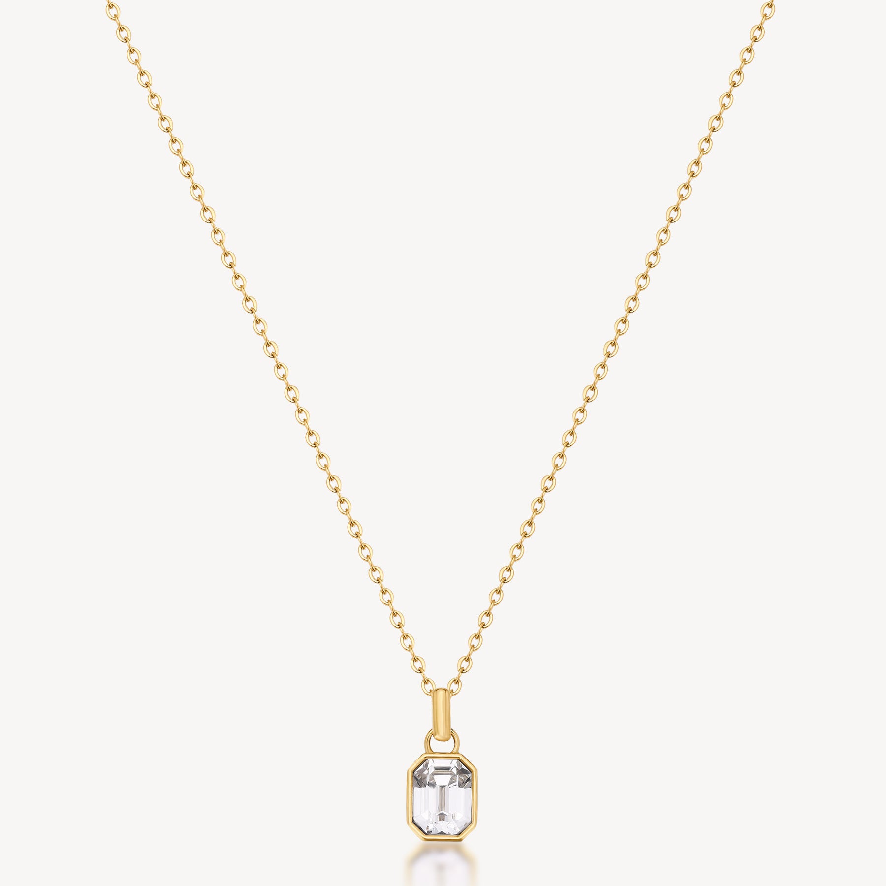 Brosway Collana SYMPHONIA - SYMPHONIA - Acciaio