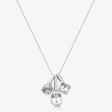 Brosway Collana SYMPHONIA - SYMPHONIA - Acciaio