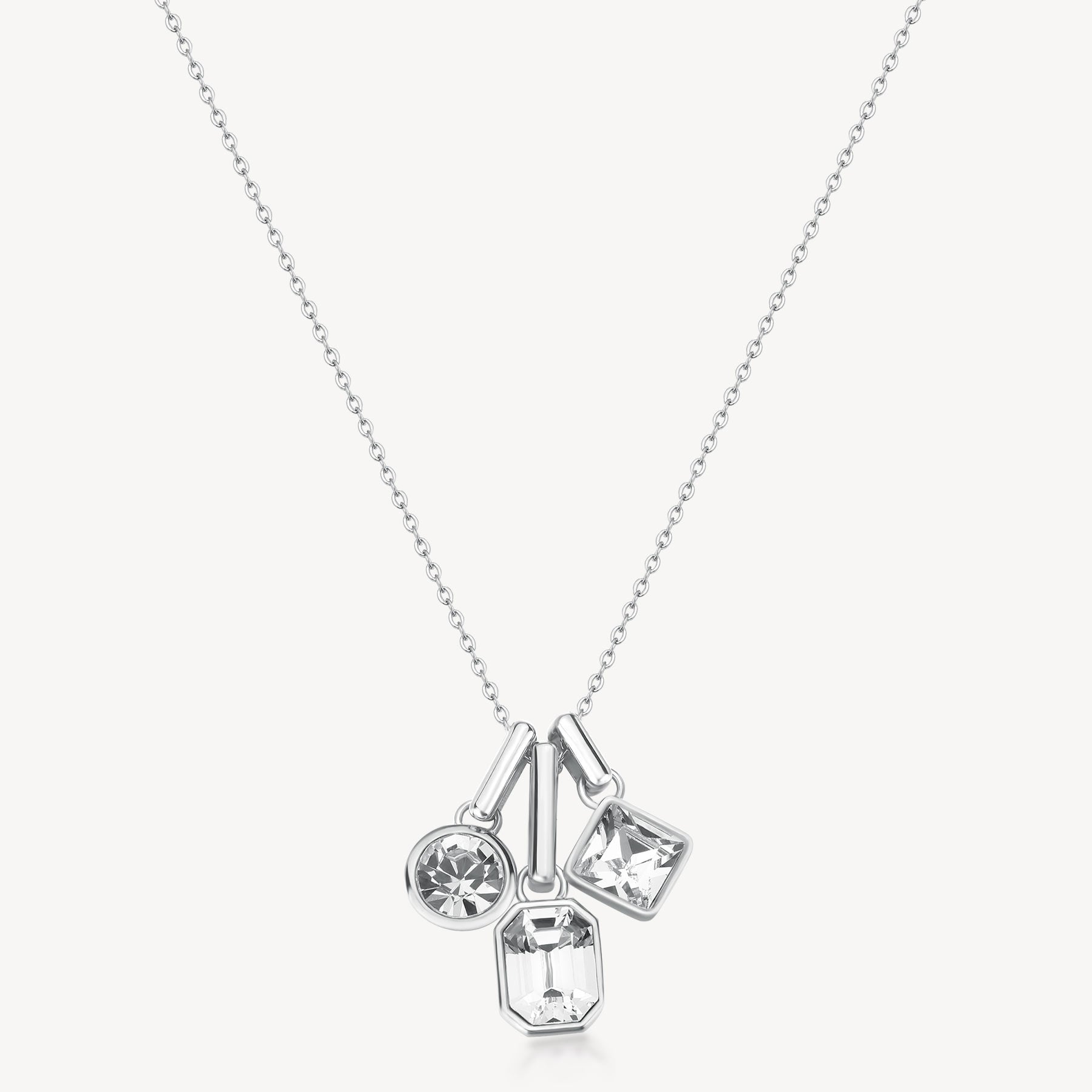 Brosway Collana SYMPHONIA - SYMPHONIA - Acciaio