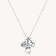 Brosway Collana SYMPHONIA - SYMPHONIA - Acciaio