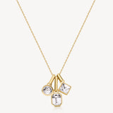 Brosway Collana SYMPHONIA - SYMPHONIA - Acciaio