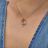 Brosway Collana SYMPHONIA - Vista 4