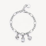 Brosway Bracciale SYMPHONIA - SYMPHONIA - Acciaio