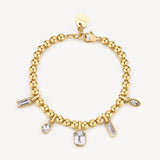 Brosway Bracciale SYMPHONIA - SYMPHONIA - Acciaio