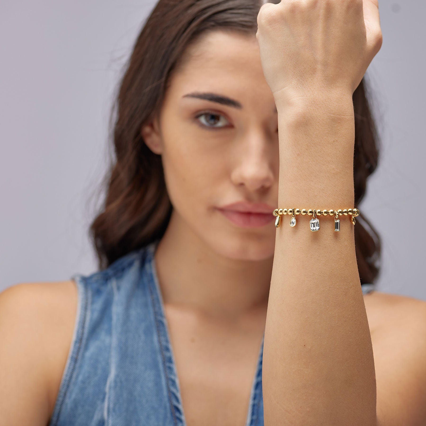 Brosway Bracciale SYMPHONIA - Vista 2