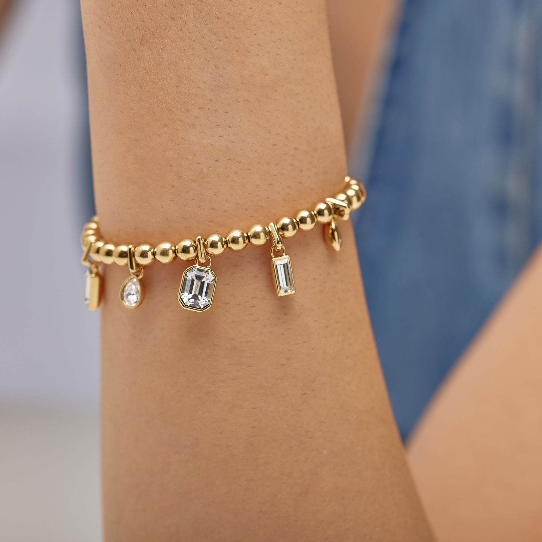 Brosway Bracciale SYMPHONIA - Vista 4