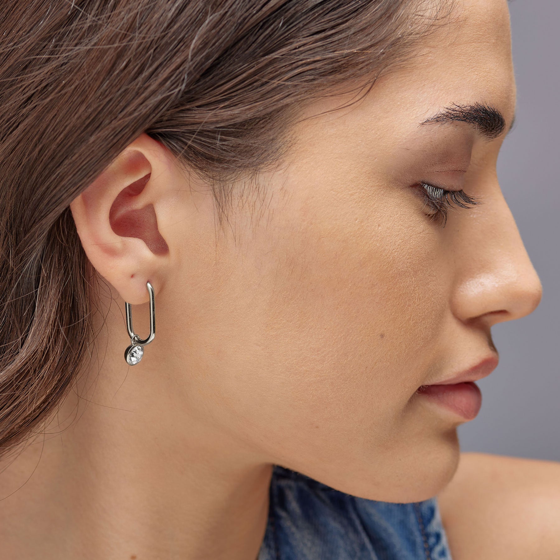 Brosway Orecchini SYMPHONIA - Vista 4