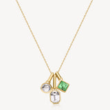 Brosway Collana SYMPHONIA - SYMPHONIA - Acciaio