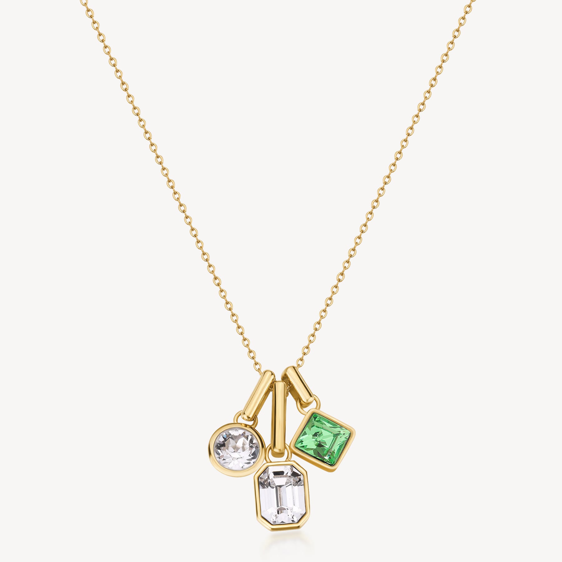 Brosway Collana SYMPHONIA - SYMPHONIA - Acciaio
