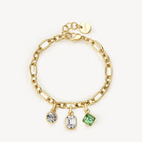 Brosway Bracciale SYMPHONIA - SYMPHONIA - Acciaio