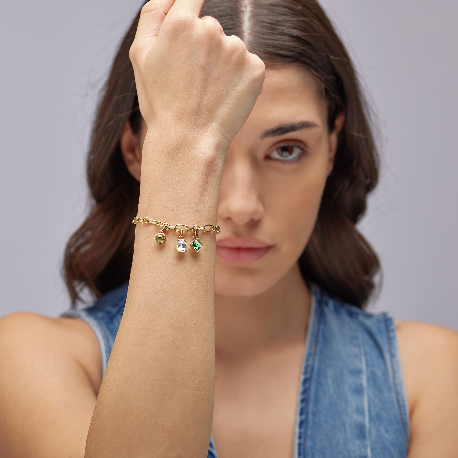 Brosway Bracciale SYMPHONIA - Vista 2