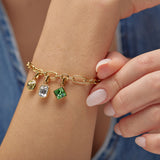 Brosway Bracciale SYMPHONIA - Vista 4