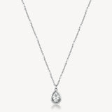 Brosway Collana SYMPHONIA - SYMPHONIA - Acciaio