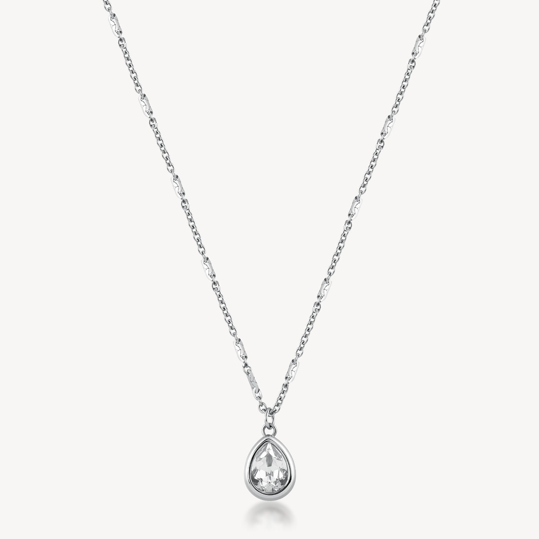 Brosway Collana SYMPHONIA - SYMPHONIA - Acciaio