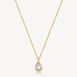 Brosway Collana SYMPHONIA - SYMPHONIA - Acciaio