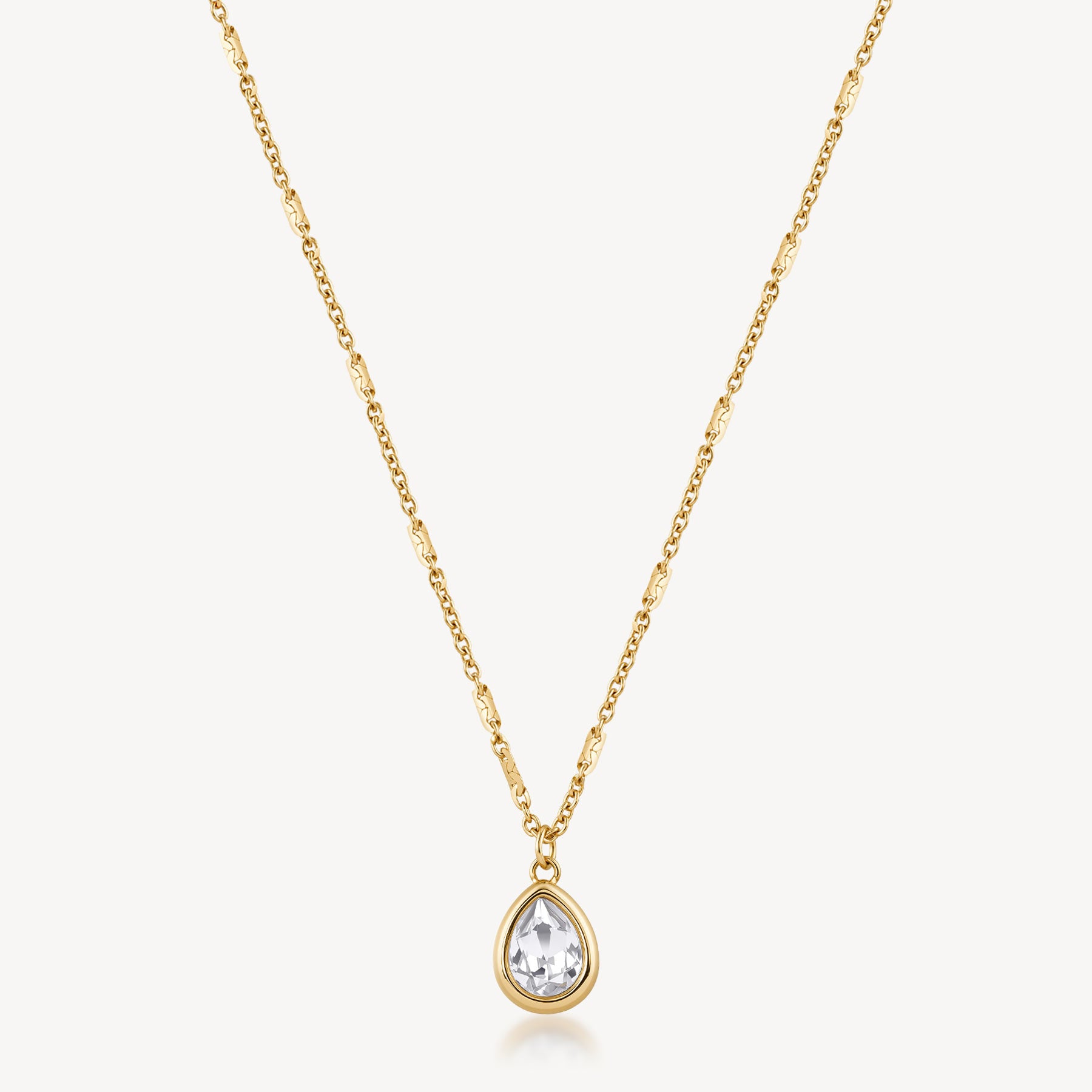 Brosway Collana SYMPHONIA - SYMPHONIA - Acciaio