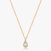 Brosway Collana SYMPHONIA - SYMPHONIA - Acciaio