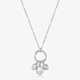 Brosway Collana SYMPHONIA - SYMPHONIA - Acciaio
