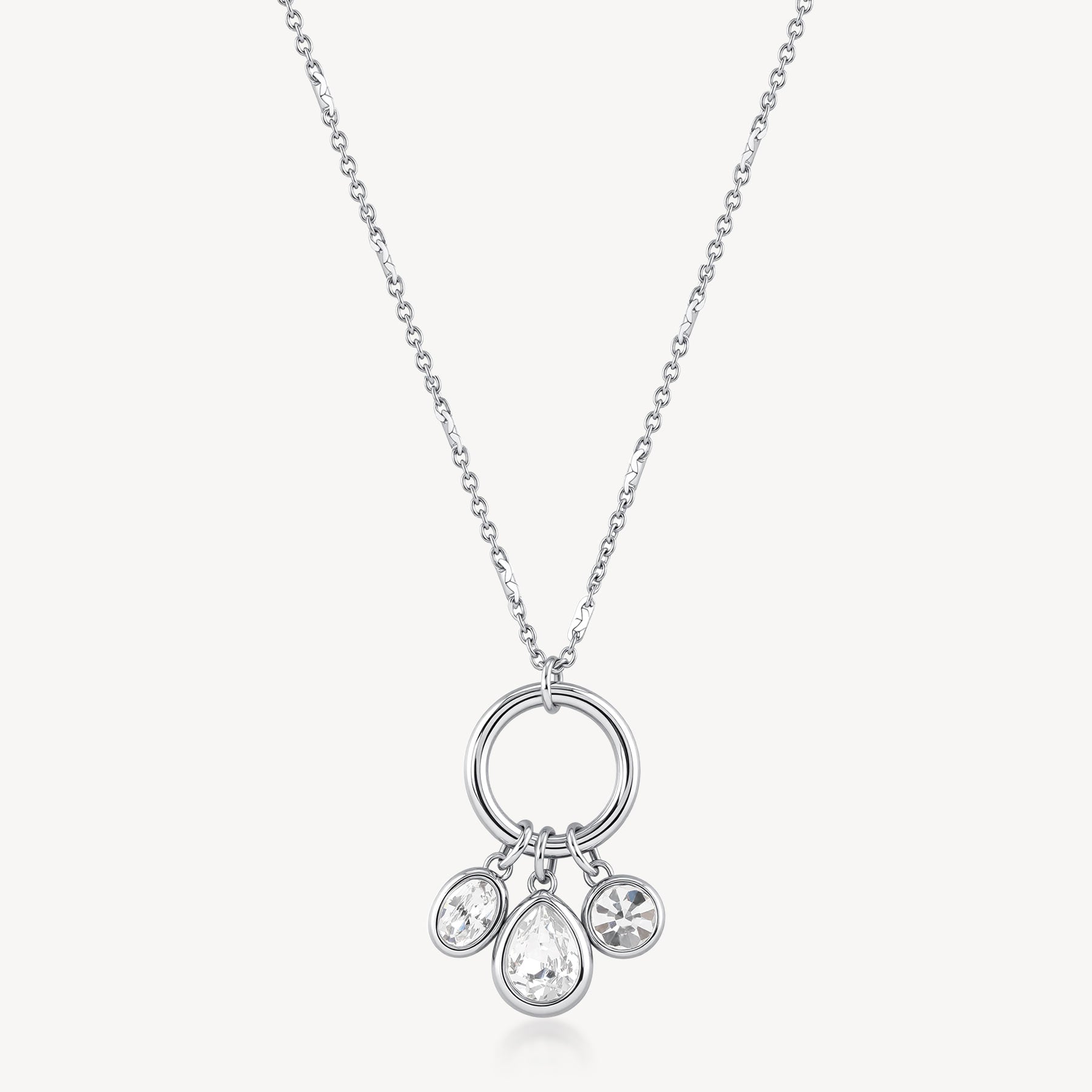 Brosway Collana SYMPHONIA - SYMPHONIA - Acciaio