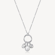 Brosway Collana SYMPHONIA - SYMPHONIA - Acciaio