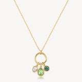 Brosway Collana SYMPHONIA - SYMPHONIA - Acciaio