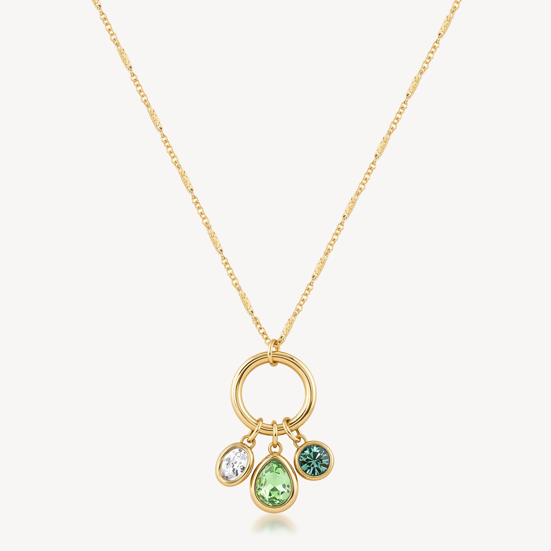 Brosway Collana SYMPHONIA - SYMPHONIA - Acciaio