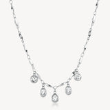 Brosway Collana SYMPHONIA - SYMPHONIA - Acciaio