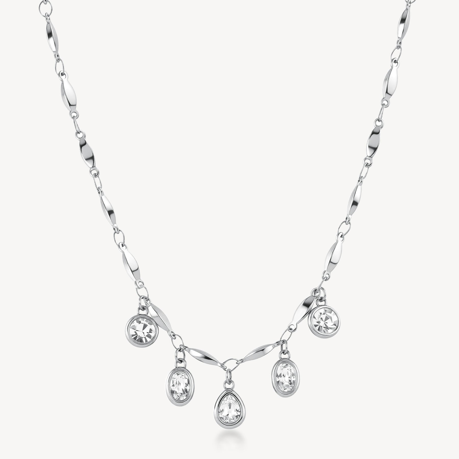 Brosway Collana SYMPHONIA - SYMPHONIA - Acciaio
