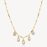 Brosway Collana SYMPHONIA - SYMPHONIA - Acciaio