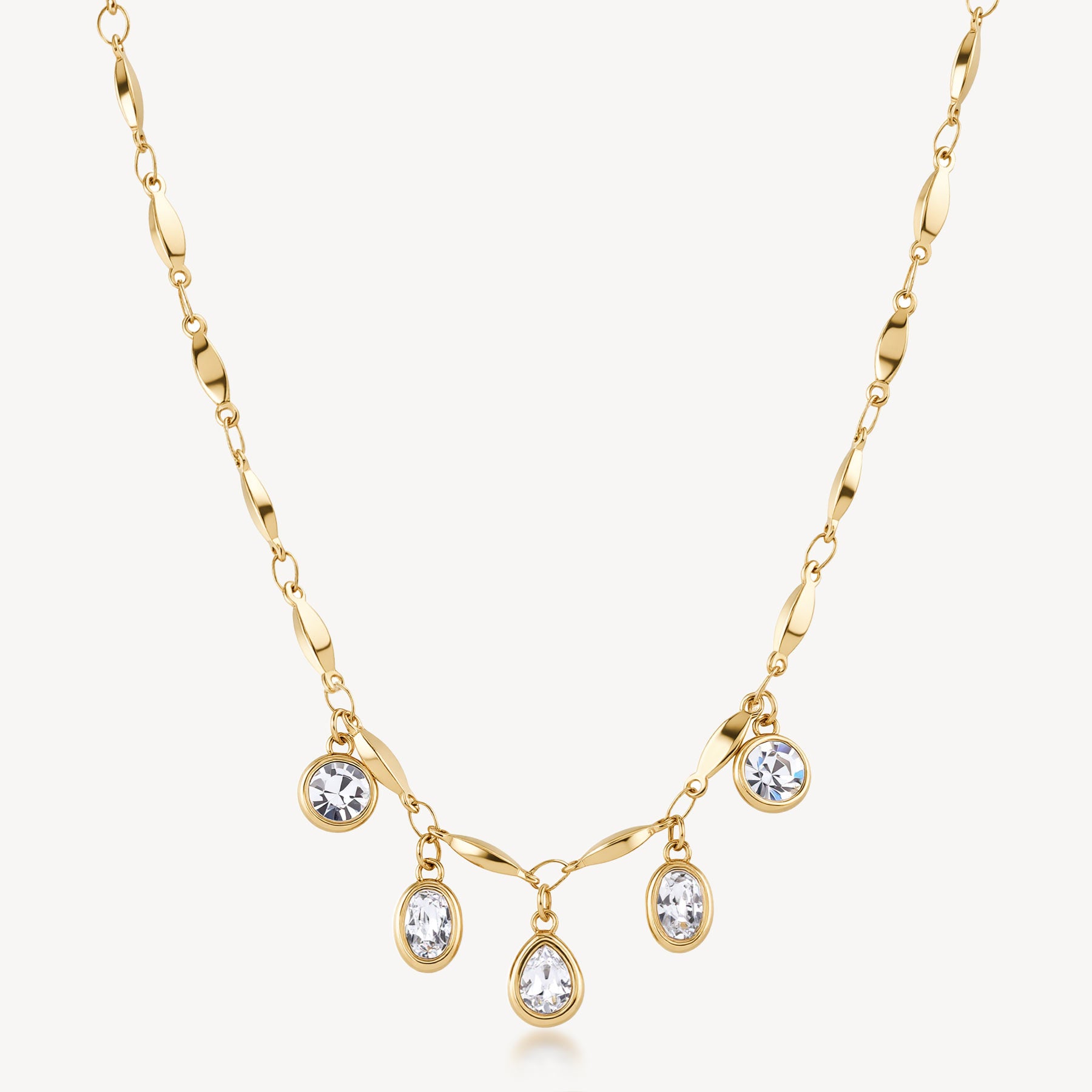 Brosway Collana SYMPHONIA - SYMPHONIA - Acciaio