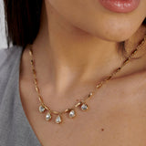 Brosway Collana SYMPHONIA - Vista 3