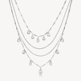 Brosway Collana SYMPHONIA - SYMPHONIA - Acciaio