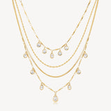 Brosway Collana SYMPHONIA - SYMPHONIA - Acciaio